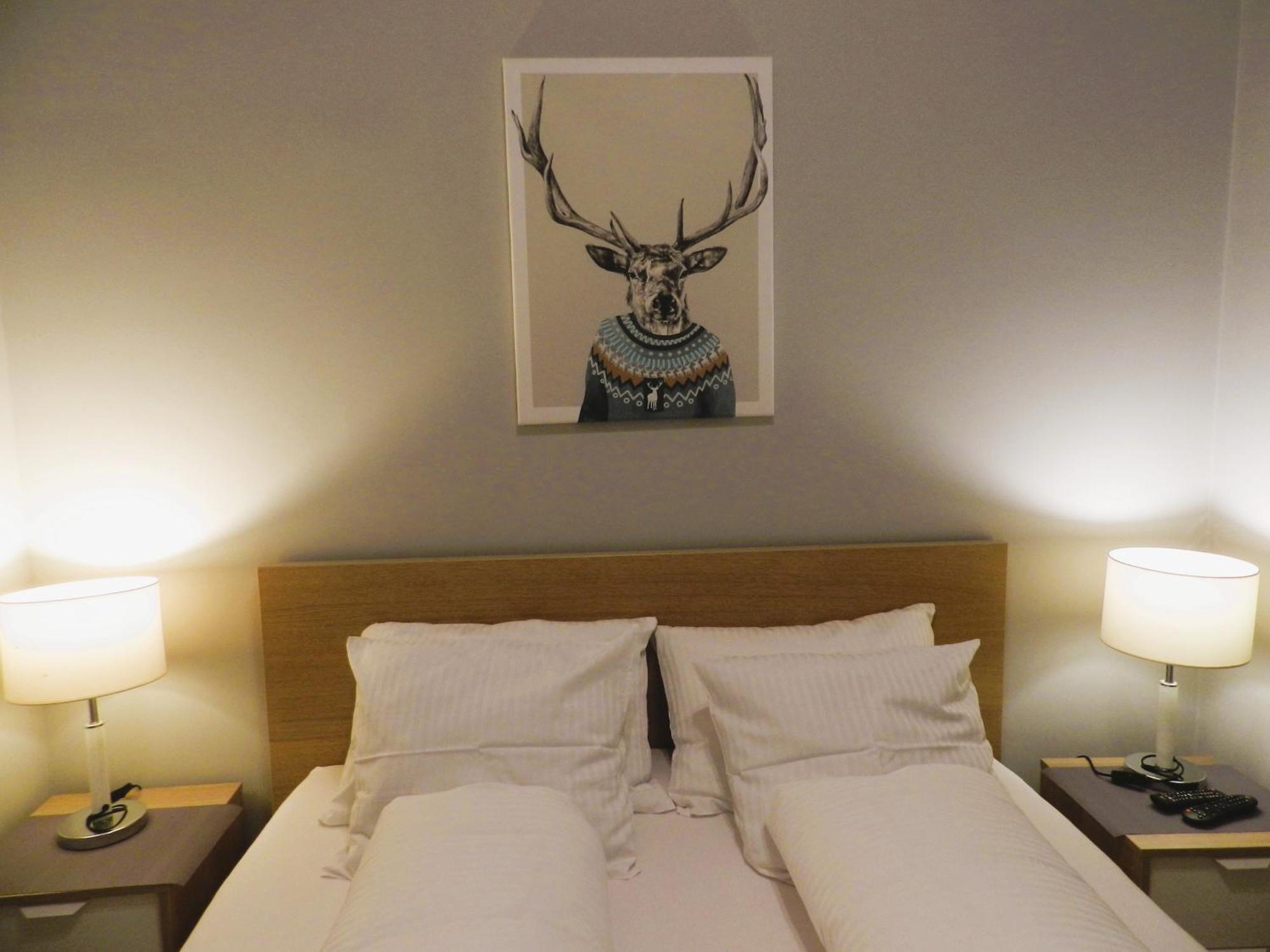 Apartament Donnka Krakkó Kültér fotó