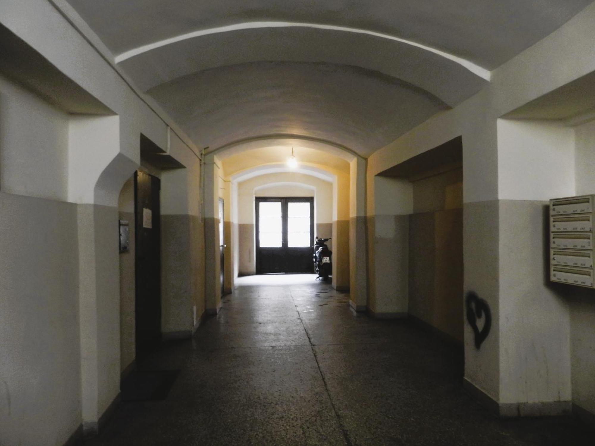 Apartament Donnka Krakkó Kültér fotó