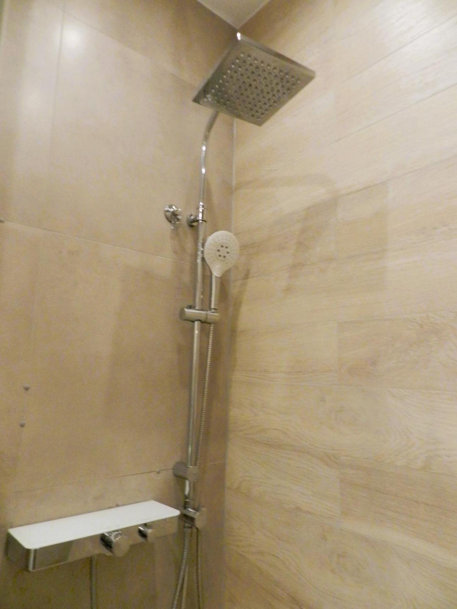 Apartament Donnka Krakkó Kültér fotó